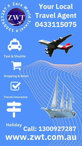 Zara World Travel