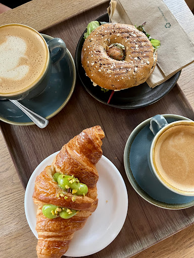 Arro Coffee - Bayswater - Thumbnail