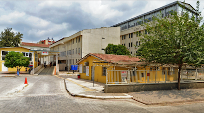 Photos of Adana Maternity and Child Health Hospital