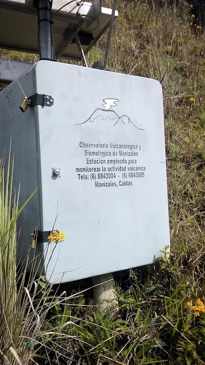Photos of Volcan Machin
