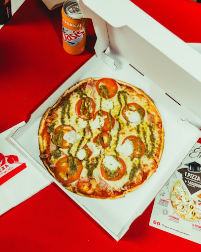 Pizza Tempo Les Ponts-de -Cé