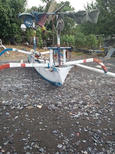 Photos of Ponjok Batu Residence