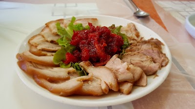 Photos of 산북막국수