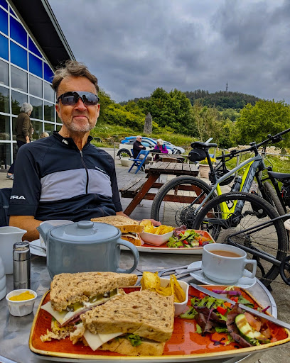 The Quarry Cafe