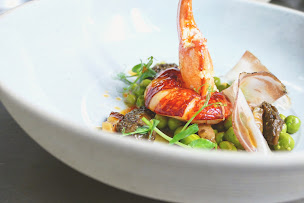 Photo n°33 de Restaurant Boccafine à Nonza (Cuisine française moderne)