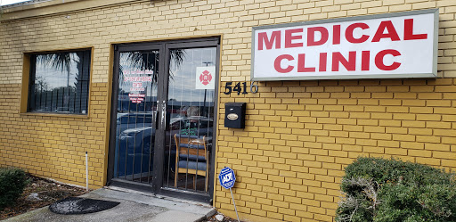 24th Century Medical Center