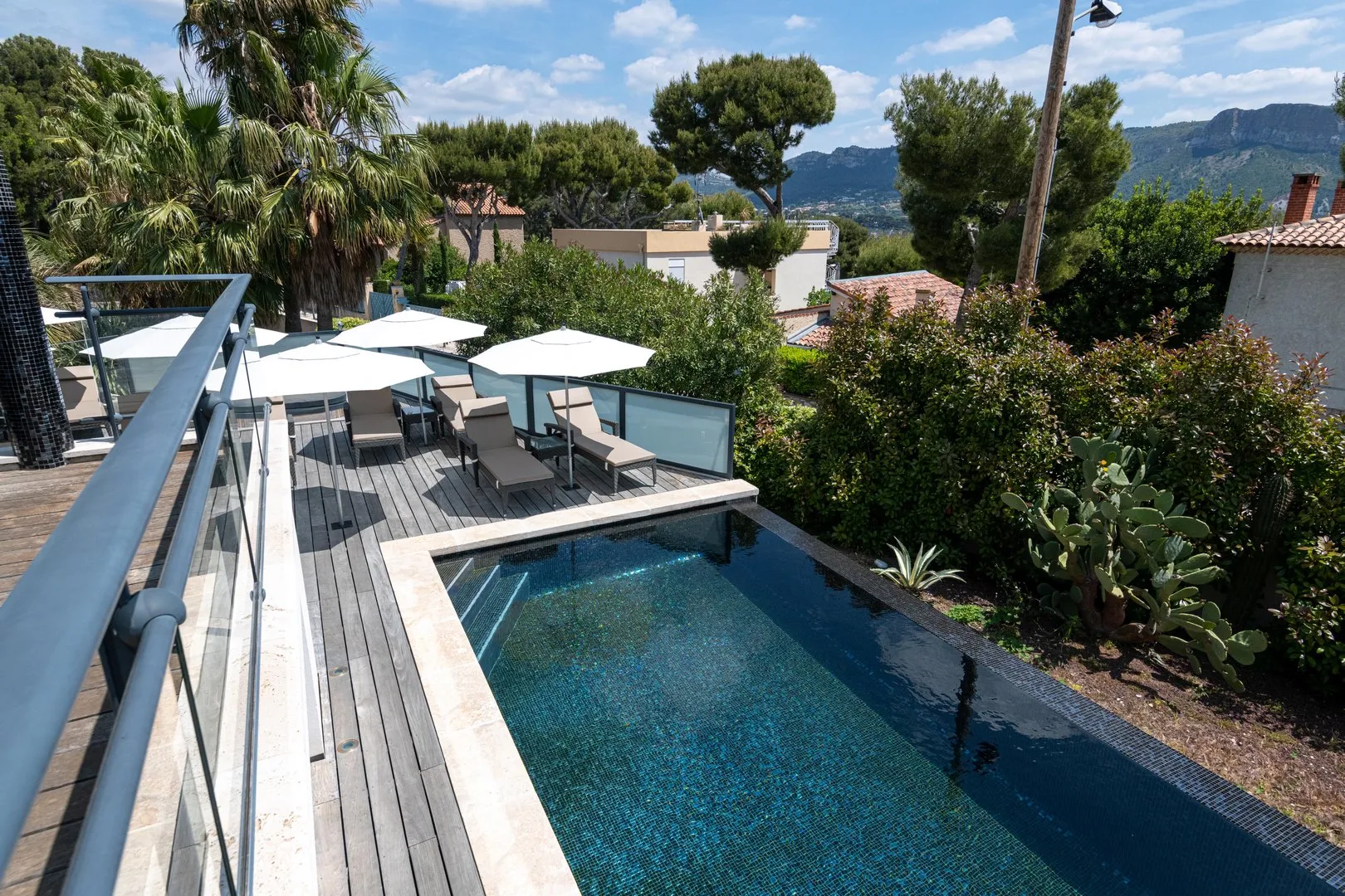 Villa Cassis