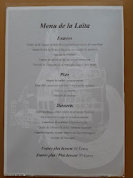 Photo n°23 de La Coulée Douce à Quimperlé (Restaurant français)