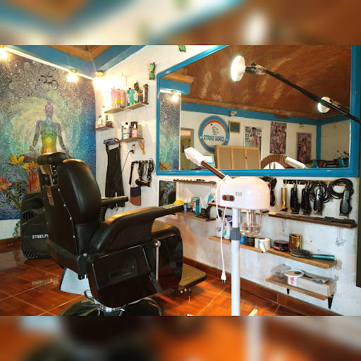 IMPARABLE BARBERIA