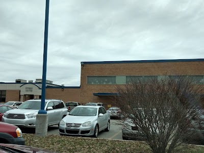 Wilmington Area Middle School