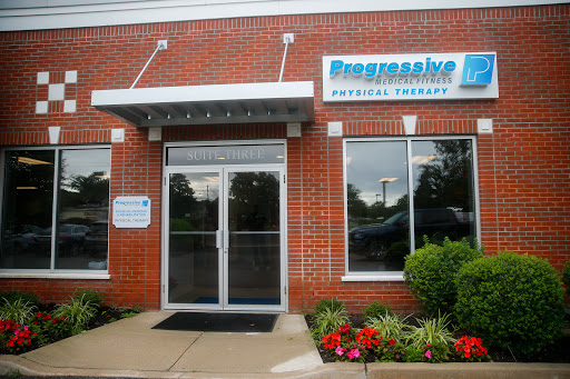 Progressive Medical Fitness