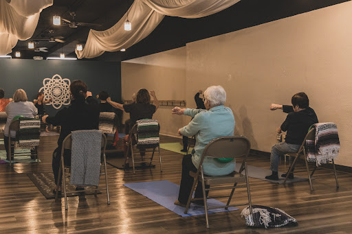 Woven Yoga Gallery - United States