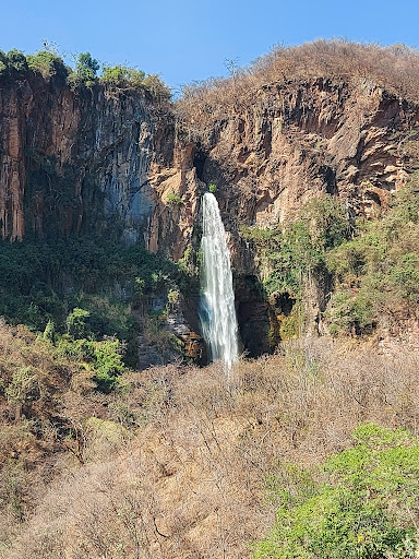Salto de Enandio - Thumbnail