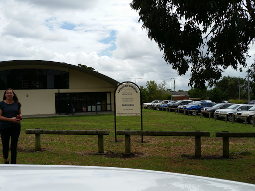 Kellyville Anglican Church Gallery - Australia