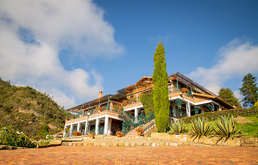 Villa Manantial de Sueños