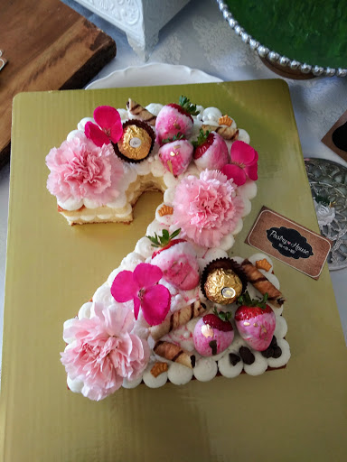 Pastry House - Thumbnail