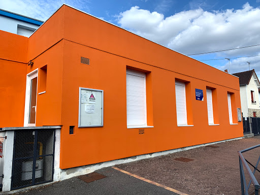 Public Primary School Alix Marquet - Thumbnail