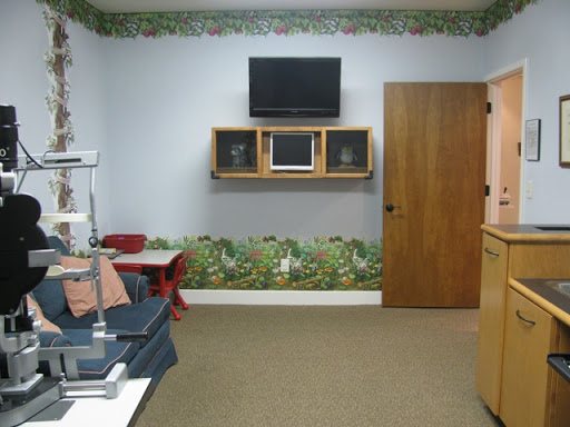 Family Eye Care of the Carolinas - Thumbnail