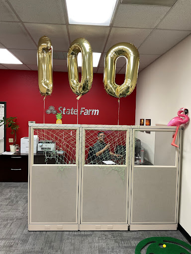 Jesse Herrera - State Farm Insurance Agent - Thumbnail