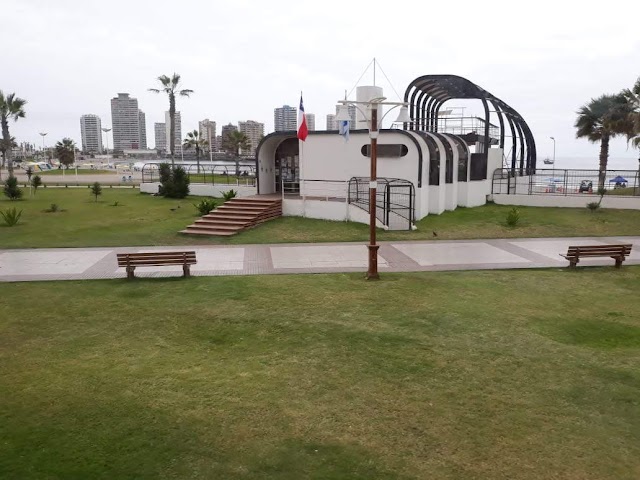 Calama