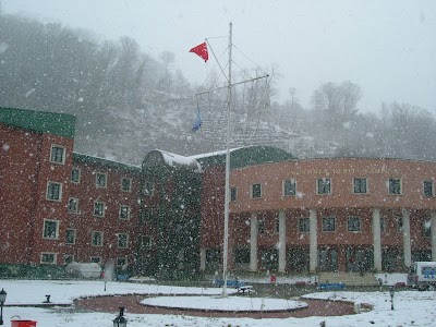 Photos of Kt&uuml; Muammer Dereli Kamp&uuml;s&uuml;