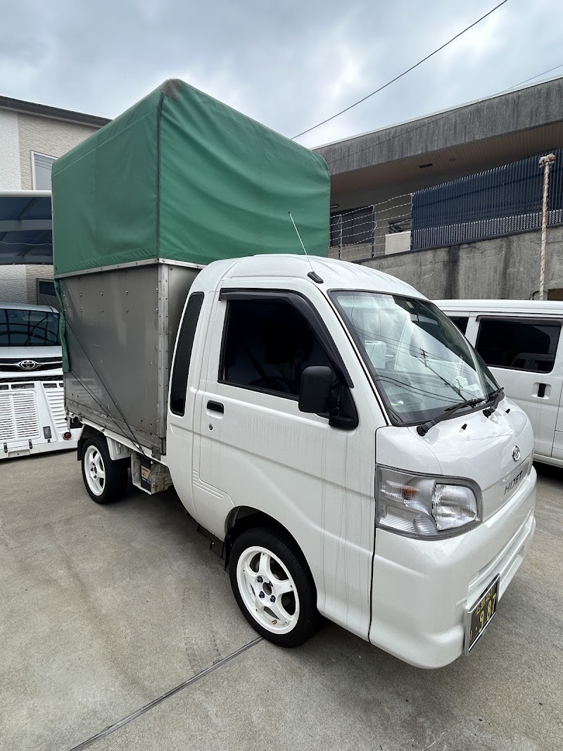 セブンエクスプレス