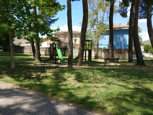 Parco Villa Bianca - Thumbnail