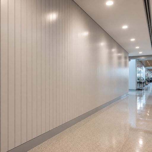 If your office, showroom or retail space faces heavy daily footfall, you need walls and ceilings… post image