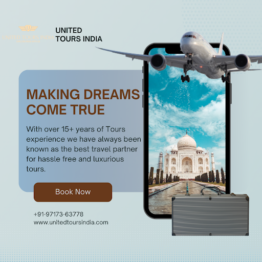Book luxurious cars, luxurious hotels and a luxurious trip to Rajasthan, Agra and Delhi. post image