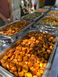 Photo n°1 de LocaMak - Traiteur Afro à Romainville (Traiteur)