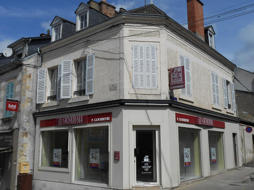 GENERALI Gourbeyre Patrick Agent général Gallery - France