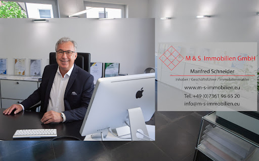 M & S Immobilien GmbH