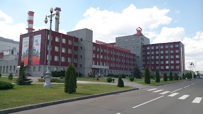 Photos of ОАО &laquo;БМЗ - управляющая компания холдинга &laquo;БМК&raquo;