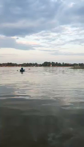 Opinie o Camping Mazury | TVP Sarnówek | pole namiotowe nad jeziorem w Kalisz - Pole kempingowe