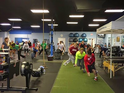 Emerge Fitness Training