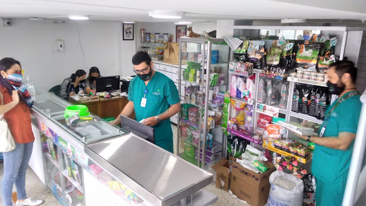 Fotografía de Clinica Veterinaria Los Galgos Del propietario