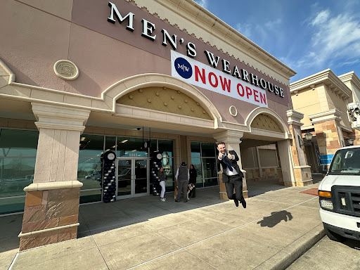 The Men's Wearhouse - Thumbnail
