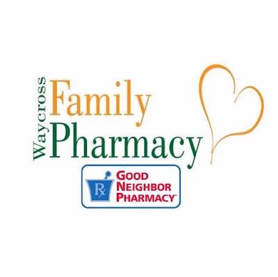 Waycross Family Pharmacy
