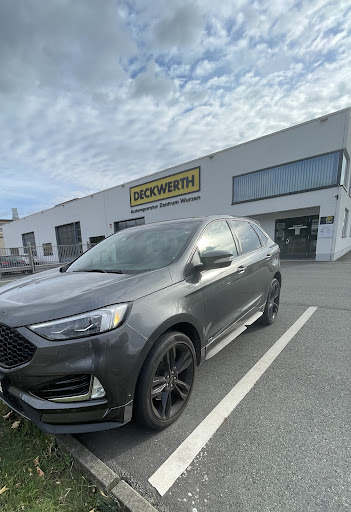 DECKWERTH GmbH Auto Repair Center Wurzen - Thumbnail