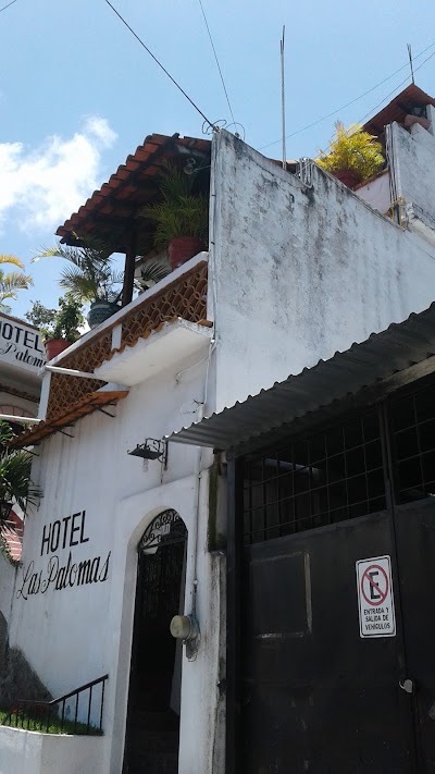 Photos of Hotel Las Palomas