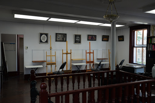 Galerie le Pépin d’Art - Thumbnail