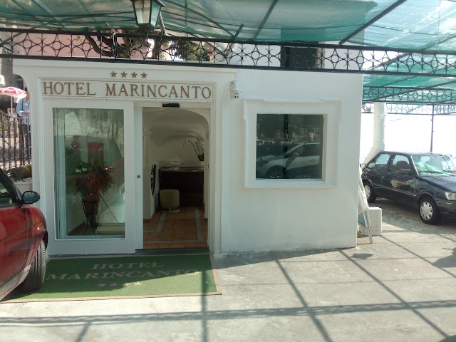 Hotel Marincanto
