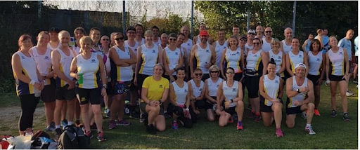 Larkfield Athletics Club - Thumbnail