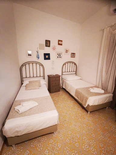 La Sciara Hotel - Visual