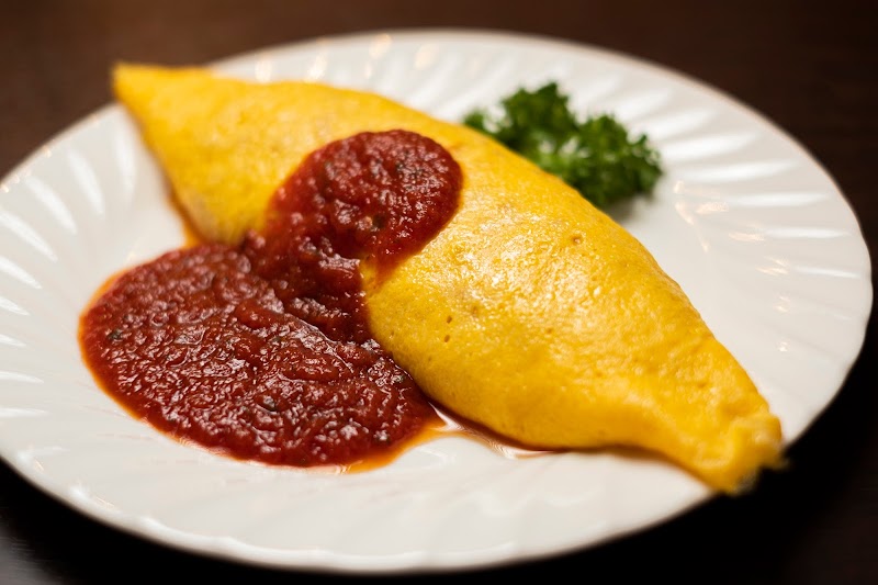 アート喫茶フライ