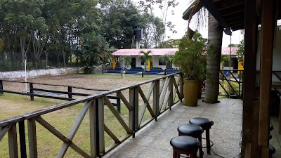 Photos of Hotel Campestre Sunrise