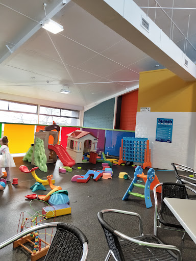 LiveBetter Cafe Connect Gallery - Australia