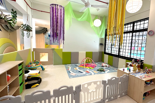 Little Green House @ Serangoon 540 - Thumbnail