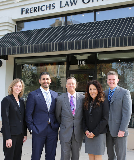 Frerichs Law Office