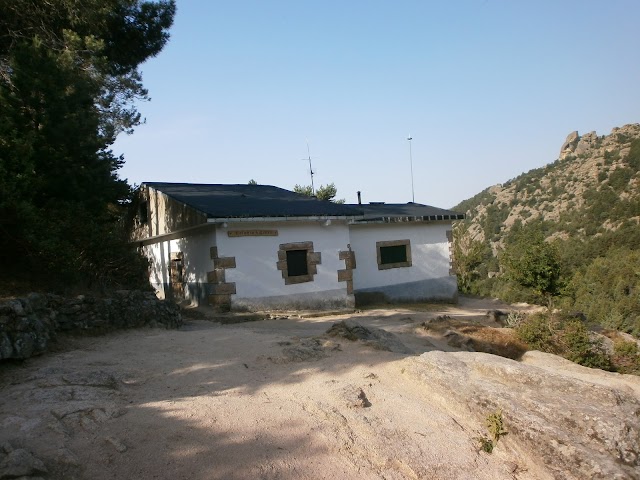 La Pedriza